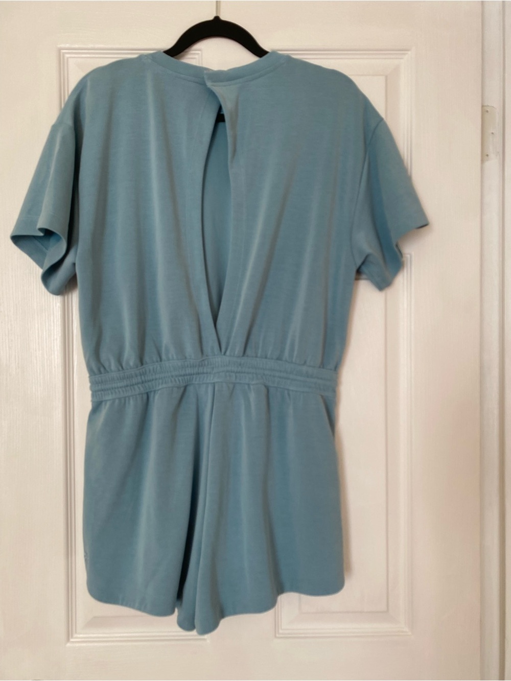 Athleta Seasoft Romper | NWOT - Picture 3 of 16